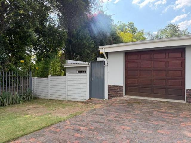 House for rent in Vosloorus, Gauteng