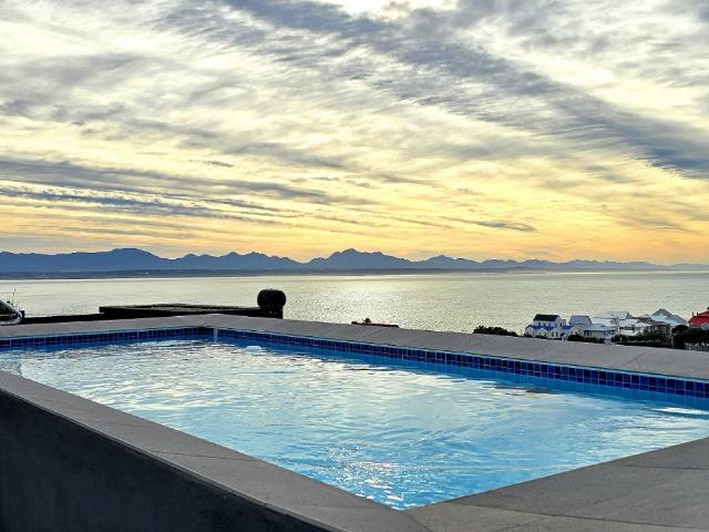 Apartment for rent in Groot Brak Rivier, Western Cape