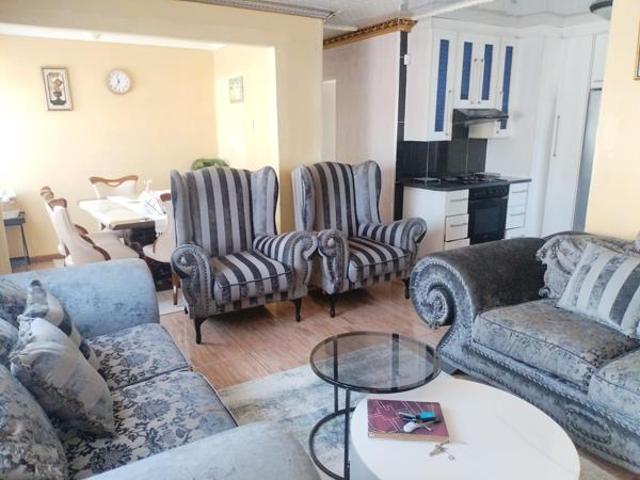 House for sale in Eastern Cape