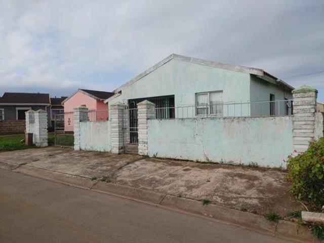 House for sale in Nelson Mandela Bay Ward 18, Nelson Mandela Bay Metropolitan Municipality