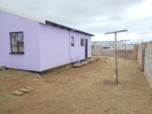 House for sale in Nelson Mandela Bay Ward 18, Nelson Mandela Bay Metropolitan Municipality