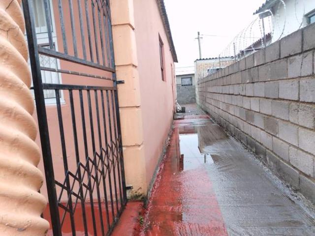 House for sale in Eastern Cape
