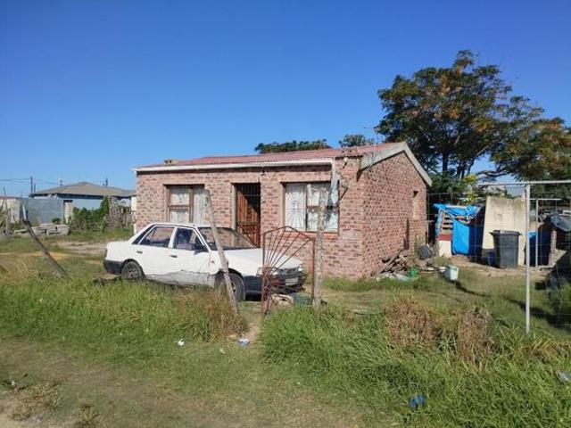House for sale in Eastern Cape