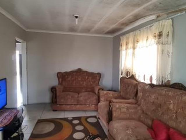 House for sale in Eastern Cape