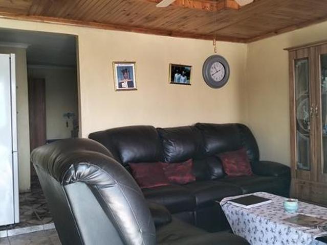 House for sale in Eastern Cape