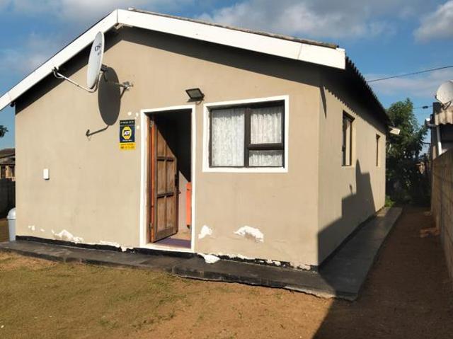 House for sale in Eastern Cape