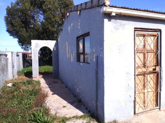 House for sale in Eastern Cape
