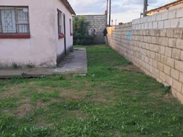 House for sale in Eastern Cape