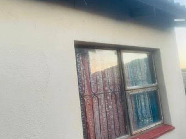House for sale in Eastern Cape