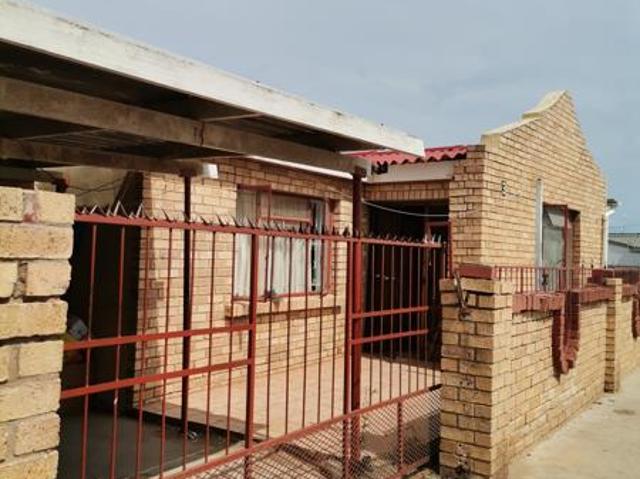 House for sale in Eastern Cape
