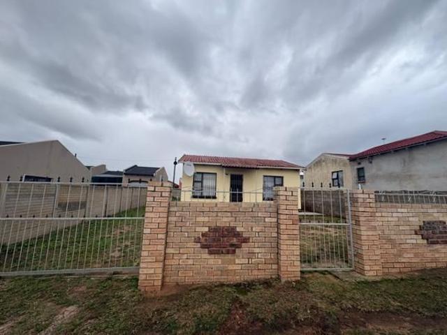 House for rent in Port Elizabeth, Eastern Cape