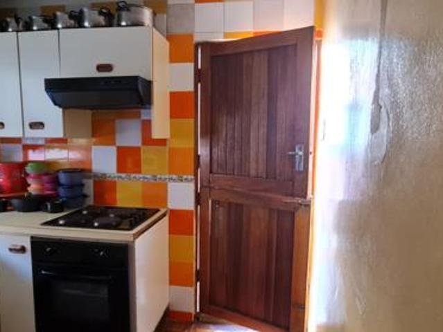 House for sale in Eastern Cape
