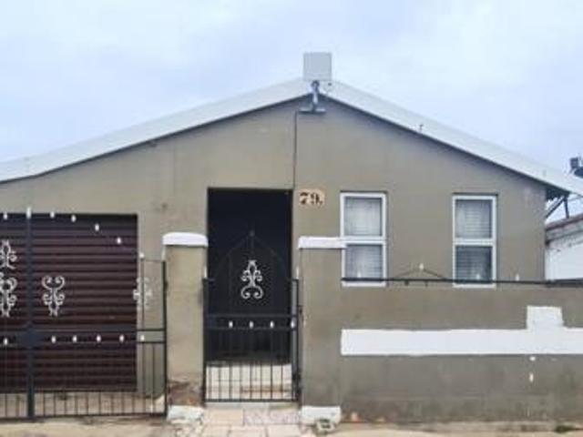 House for sale in Eastern Cape