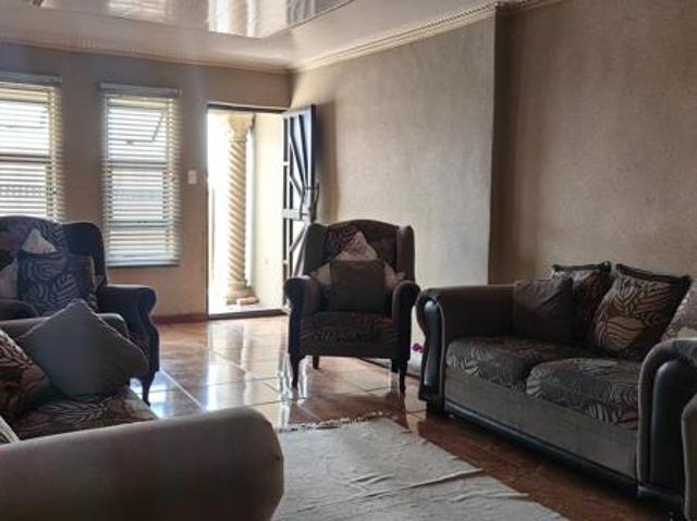House for sale in Eastern Cape