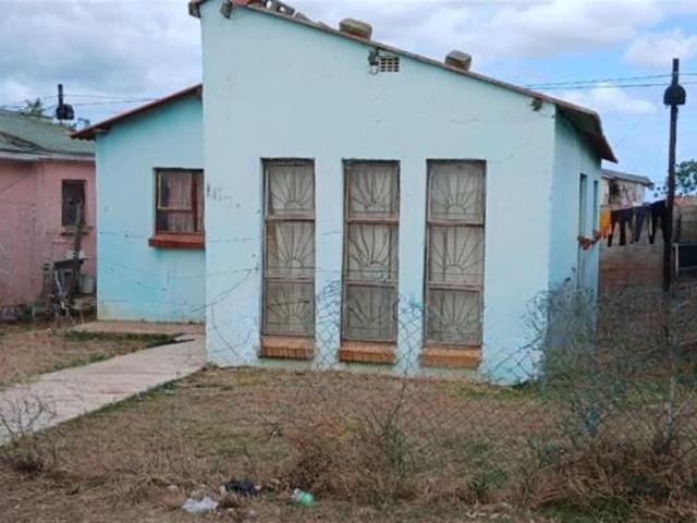House for sale in Eastern Cape