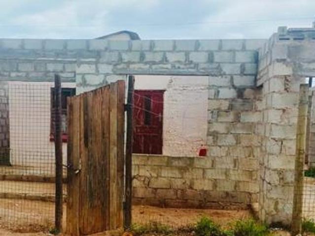 House for sale in Eastern Cape