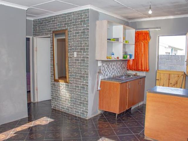 House for sale in Eastern Cape