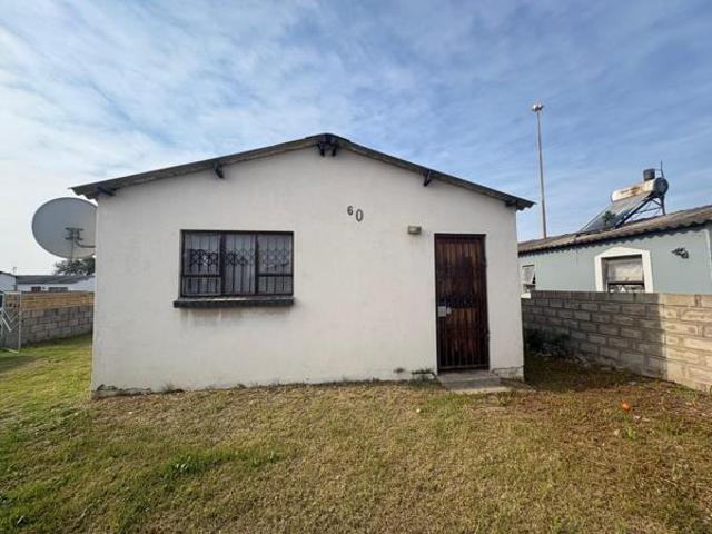 House for rent in Eastern Cape
