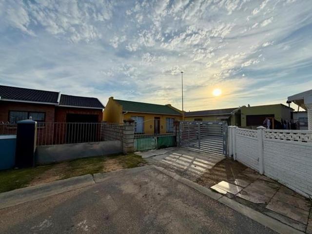 House for sale in Eastern Cape
