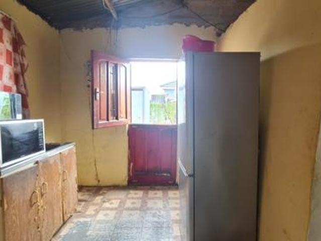 House for sale in Eastern Cape