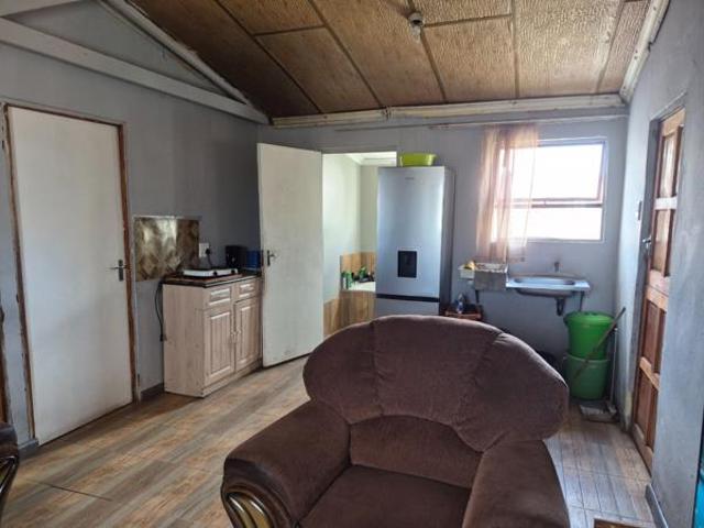 House for sale in Eastern Cape