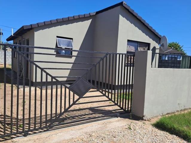 House for sale in Eastern Cape