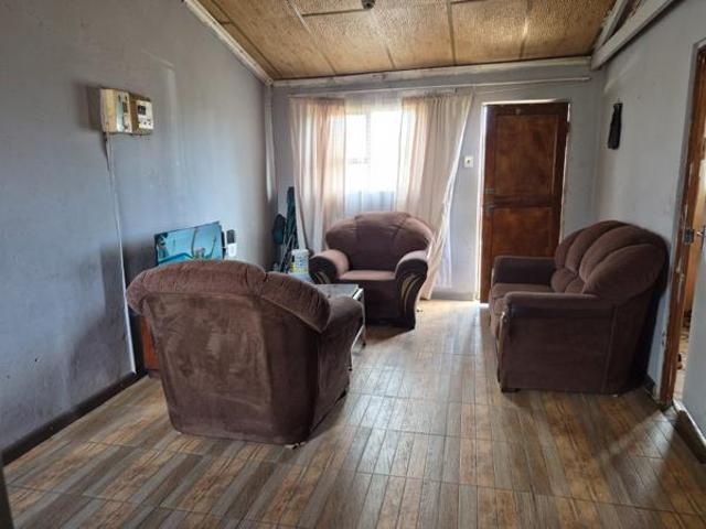 House for sale in Eastern Cape