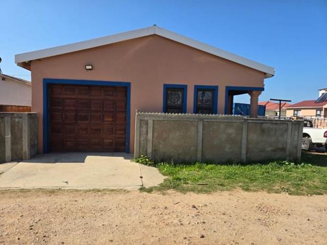 House for sale in Eastern Cape