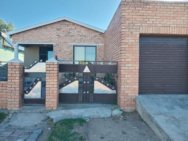 House for sale in Eastern Cape
