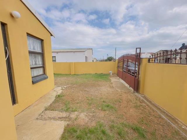 House for sale in Nelson Mandela Bay Ward 18, Nelson Mandela Bay Metropolitan Municipality