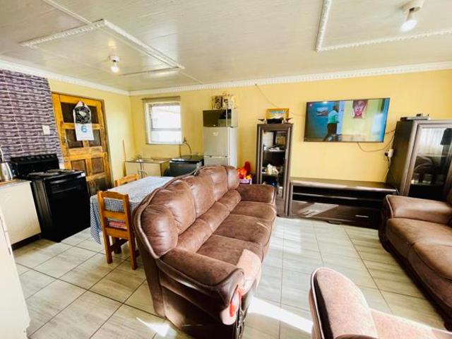 House for sale in Eastern Cape