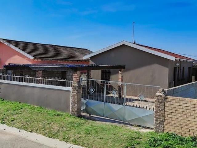 House for sale in Eastern Cape