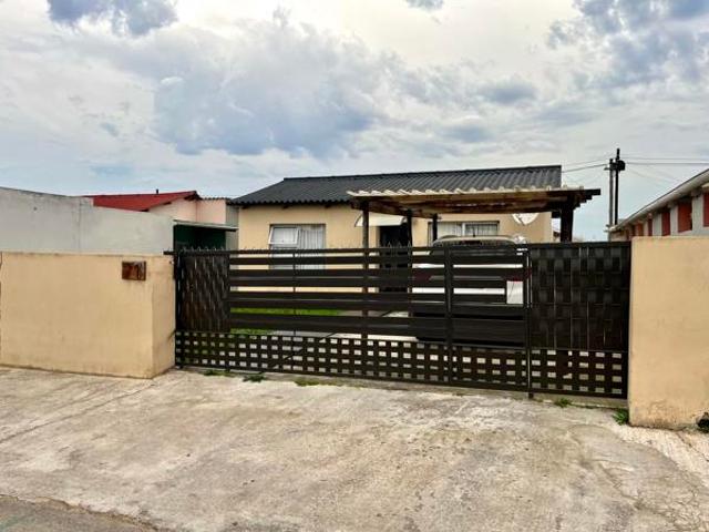 House for sale in Eastern Cape