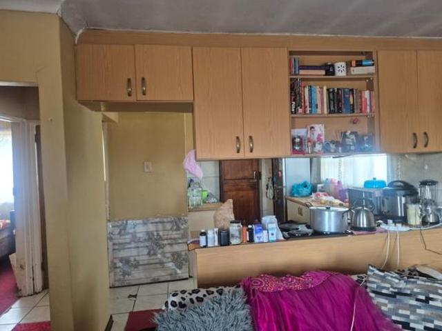 House for sale in Eastern Cape