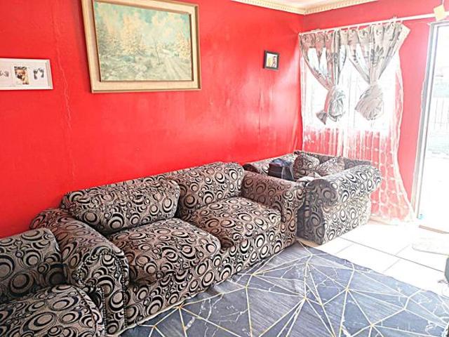 House for sale in Eastern Cape