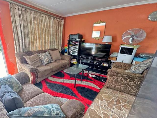 House for sale in Eastern Cape