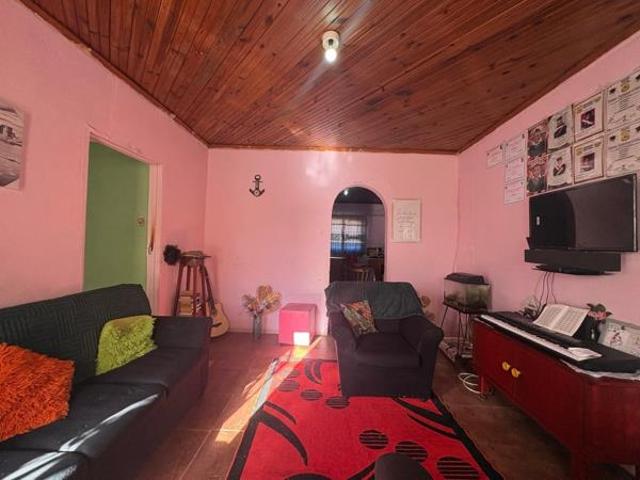 House for sale in Eastern Cape