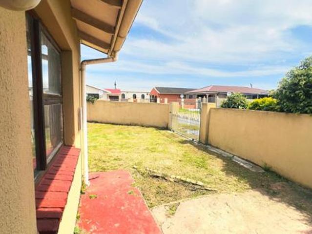 House for sale in Nelson Mandela Bay Ward 18, Nelson Mandela Bay Metropolitan Municipality