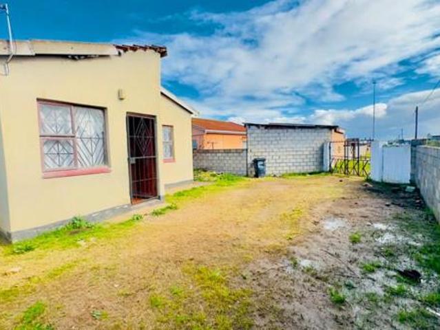 House for sale in Eastern Cape
