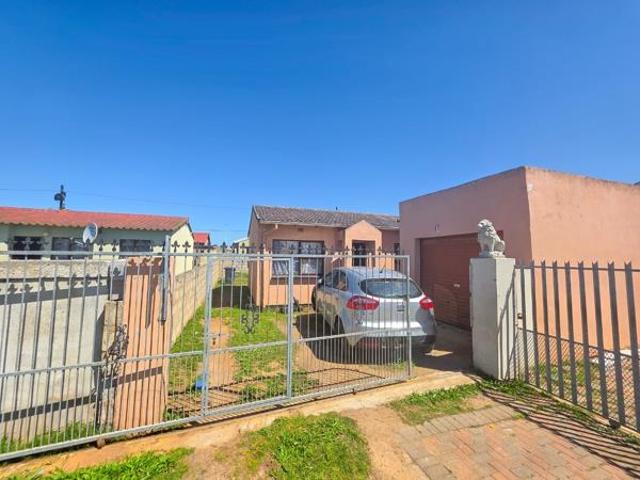 House for sale in Nelson Mandela Bay Ward 18, Nelson Mandela Bay Metropolitan Municipality