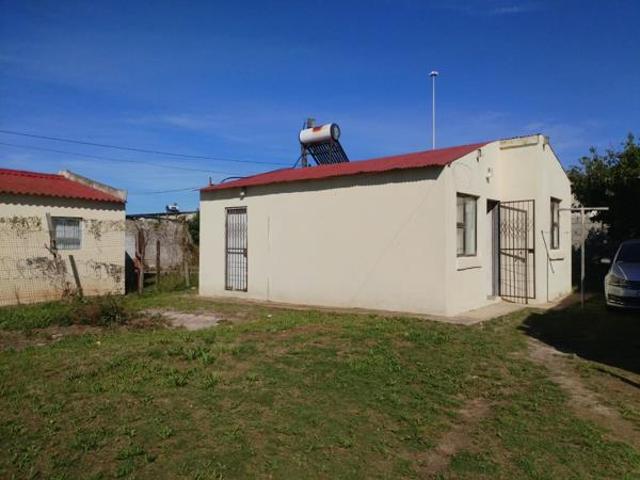 House for sale in Nelson Mandela Bay Ward 18, Nelson Mandela Bay Metropolitan Municipality