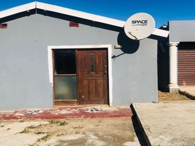 House for sale in Eastern Cape