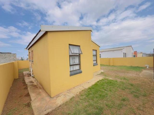 House for sale in Eastern Cape