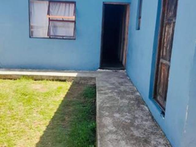 House for sale in Eastern Cape