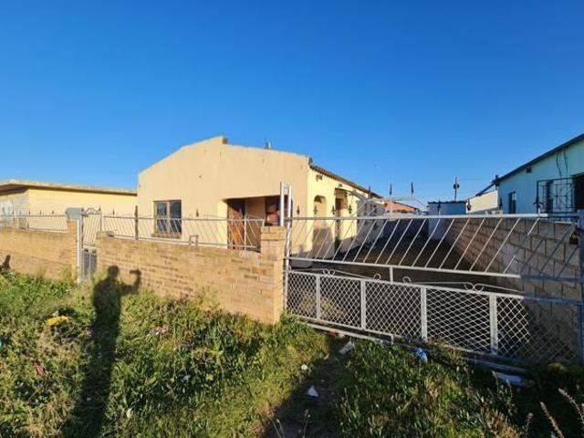 House for rent in Motherwell, Eastern Cape