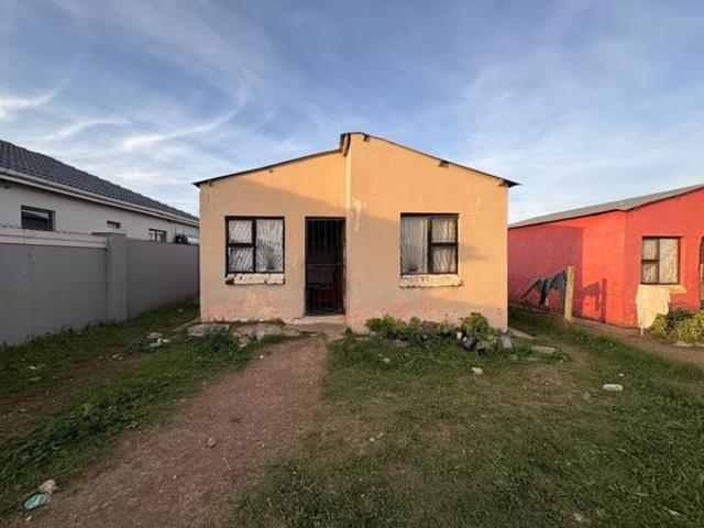 House for sale in Eastern Cape