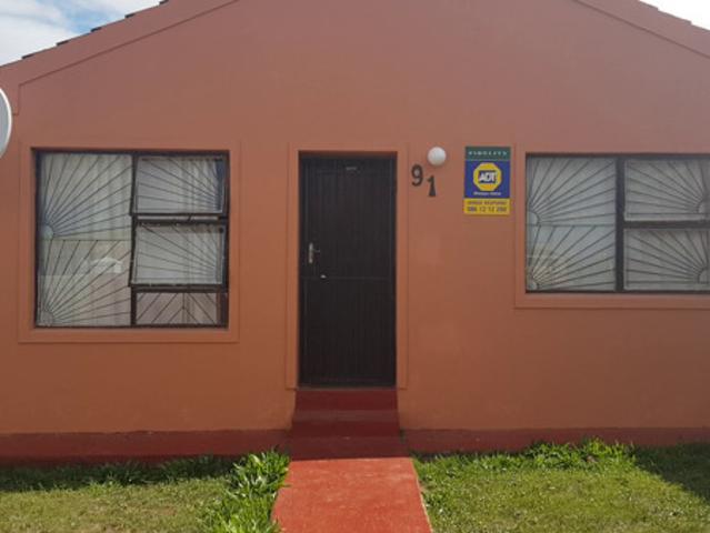 House for rent in Motherwell, Eastern Cape