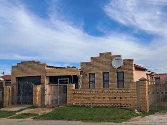 House for sale in Eastern Cape
