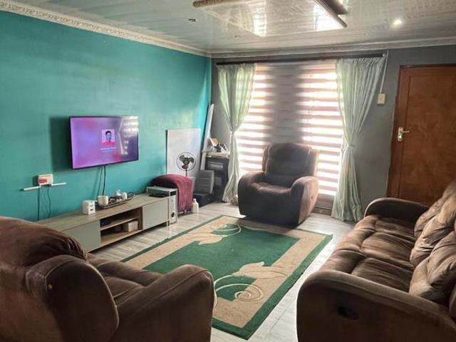House for sale in Eastern Cape
