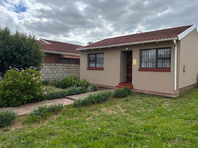 House for sale in Eastern Cape